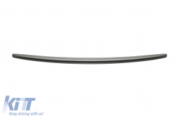 A Design Typ Kofferraumspoiler geeignet für Mercedes GLE Coupe C292 2015-2019, unlackiert-image-6227788