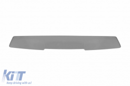 A Design Type A trunk spoiler suitable for Mercedes Vito W447 2015-2021, unpainted - ABMESX6012007