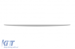 A Design type A trunk spoiler suitable for Mercedes GLE Coupe C167 after 2019, unpainted-image-6227997