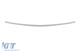 A Design type trunk spoiler suitable for Mercedes E-Class Coupe C207 2009-2017, unpainted-image-6227489