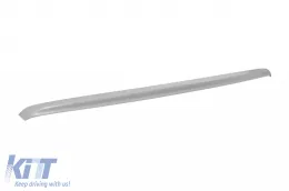 A Design type trunk spoiler suitable for Mercedes S-Class W221 2005-2011, unpainted-image-6264651