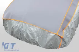 AB Guardian-Serie Abdeckung geeignet für Autos gegen Hagel Größe XXL 580x177x120cm-image-6148584