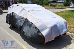 AB Guardian-Serie Abdeckung geeignet für SUV gegen Hagel Größe L 490x205x145cm-image-6148882