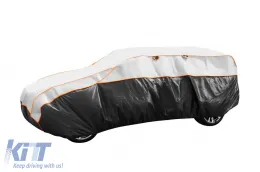 AB Guardian-Serie Abdeckung geeignet für SUV gegen Hagel Größe XL 520x185x145cm-image-6148895