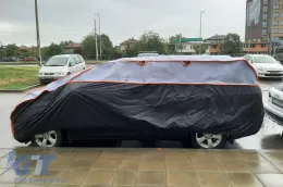 AB Guardian-Serie Abdeckung geeignet für SUV gegen Hagel Größe XL 520x185x145cm-image-6148908