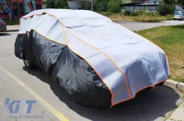 AB Guardian-Serie Abdeckung geeignet für SUV gegen Hagel Größe XL 520x185x145cm-image-6148910