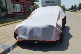 AB Guardian-Serie Abdeckung geeignet für SUV gegen Hagel Größe XL 520x185x145cm-image-6148917