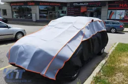 AB Guardian-Serie Abdeckung geeignet für SUV gegen Hagel Größe M 465x185x145cm-image-6148959