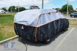 AB Guardian-Serie Abdeckung geeignet für SUV gegen Hagel Größe M 465x185x145cm-image-6148964