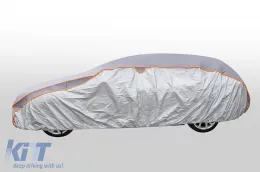 AB Guardian-Serie Autoabdeckung geeignet für Hagelschutz Größe XL 540x177x120cm-image-6148556