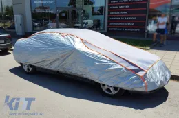 AB Guardian-Serie Autoabdeckung geeignet für Hagelschutz Größe XL 540x177x120cm-image-6148574