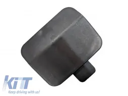 image-10-Abdeckkappe hinten für Abschlepphaken geeignet für BMW 3 E90+LCI M-Tech - 2005-2011 Kunststoff 1 Stück