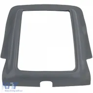 Abdeckung für das Brillenfach mit abgenommenem Himmelbezug grau für VW Golf 5-image-6203345