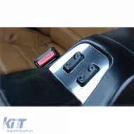 Abdeckung für elektrischen Fensterheberschalter aus Edelstahl, geeignet für Mazda MX5 NA 89-98-image-6195118