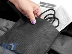 ABDECKUNG KEGEL MOBILE SERIE GRÖSSE L514 GRAU EIGNET SICH FÜR VITO, 500-520X172-180CM-image-6130832