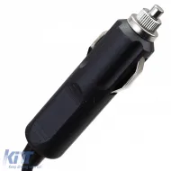 Ablagebox für die Mittelarmlehne schwarz geeignet für Mercedes V-Class W447-image-6204762
