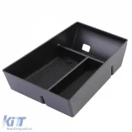 Ablageeinsatz im Mittelarmlehne geeignet für BMW X5 G05 X6 G06 X7 G07-image-6203271