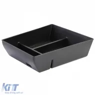 Ablageeinsatz im Mittelarmlehne geeignet für BMW X5 G05 X6 G06 X7 G07-image-6203274