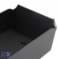 Ablageeinsatz im Mittelarmlehne geeignet für Mercedes A-Klasse W177 V177 ab 2018-image-6207496