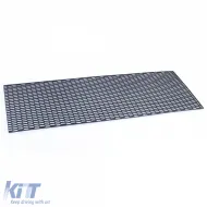 ABS-Kunststoff Wabenmesh grob 120x40cm Sport Rennen für Stoßstangengitter-image-6191693