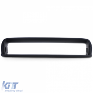 ABS sport hátsó szárny spoiler BMW 3-as E36 90-98, M3 GT Class 2 modellekhez-image-6210527