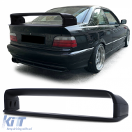 ABS sport wing rear spoiler suitable for BMW 3 Series E36 90-98 also M3 GT Class 2