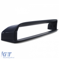 ABS sport wing rear spoiler suitable for BMW 3 Series E36 90-98 also M3 GT Class 2-image-6210526