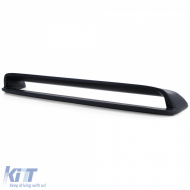 ABS sport wing rear spoiler suitable for BMW 3 Series E36 90-98 also M3 GT Class 2-image-6210531