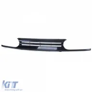 ABS-Sportgrill ohne Emblem VR6, geeignet für VW Golf 3 91-97-image-6190527