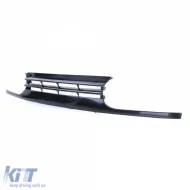 ABS-Sportgrill ohne Emblem VR6, geeignet für VW Golf 3 91-97-image-6190528