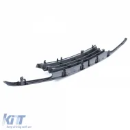 ABS Sportgrill ohne Emblem VR6, geeignet für VW Golf 3 91-97-image-6195225