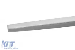 ABT Typ Kofferraumspoiler geeignet für Audi A4 2008-2013 Limousine, unlackiert-image-6227512