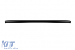 ABT type trunk spoiler suitable for Audi A6 sedan 2011-2018, unpainted-image-6227703
