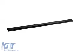 ABT type trunk spoiler suitable for Audi A6 sedan 2011-2018, unpainted-image-6227704