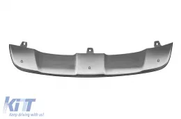 Accesorios adecuados para parachoques delantero y trasero para BMW X6 E71 después de 2008-image-6131450