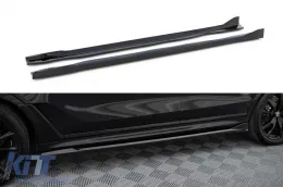 image-20-Accesorios Maxton Design adecuados para BMW X7 G07 con paquete M después de 2022, lacado negro