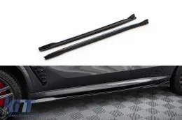 image-26-Accessoires Maxton Design adaptés pour BMW X5 M F95 après 2023, laqué noir