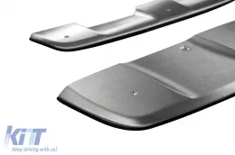 Accessori adatti per paraurti anteriore e posteriore per BMW X6 E71 dopo il 2008-image-6131451