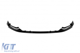 Accessori di design M Performance Design e diffusore adatti per BMW Serie 5 G30 2017-2020-image-6132246