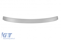 ACS sunshade suitable for BMW 3 Series E90 2005-2011, unpainted - ABBMSX6007298