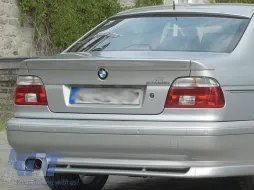 ACS típusú csomagtér spoiler BMW 5-ös E39 sedan 1995-2003, 3 részes, fényezetlen-image-6227486