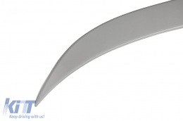 ACS típusú csomagtér spoiler BMW 5-ös F10 2010-2017, fényezetlen-image-6227499