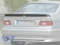 image-5-ACS Typ Kofferraumspoiler geeignet für BMW 5er E39 Limousine 1995-2003, 3 Teile, unlackiert