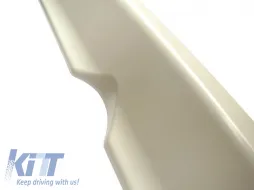 ACS Typ Kofferraumspoiler geeignet für BMW 5er E39 Limousine 1995-2003, 3 Teile, unlackiert-image-6227485