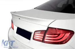 ACS Typ Kofferraumspoiler geeignet für BMW 5er F10 2010-2017, unlackiert-image-6227501