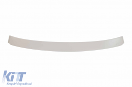 ACS type sunshade suitable for BMW 3 Series E92 coupe 2007-2013, unpainted - ABBMSX6007300