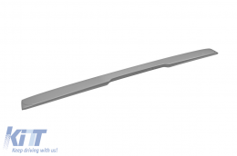 image-22-ACS type sunshade suitable for BMW 5 Series E60 2003-2010, unpainted