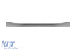 ACS type trunk spoiler suitable for BMW 5 Series F10 2010-2017, unpainted-image-6227497