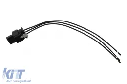 image-14-Adapter žica za pretvorbu konektor PDC parking senzor prikladan za Land Rover Range Rover Sport L320 (2009-2013) Vogue L322 (2002-2012) VAG Grupa VW Audi Seat Škoda