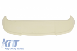 Add-On Dachspoiler für AUDI A3 8V Sportback 5 Türen 2012- RS3 Look-image-6045624